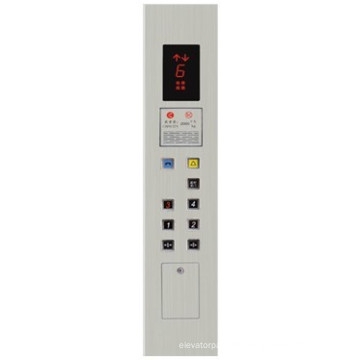 Elevator Car Operational Panel (H-CP-2)